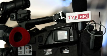 "Kasta". TVP Info zapowiada nowy program