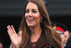 Kate i William mają już imię dla dziecka!