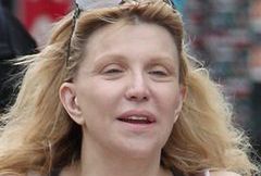 Courtney Love wygląda coraz gorzej