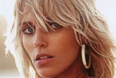 Anja Rubik nago dla Vogue!