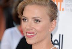 Scarlett Johansson w ciąży?