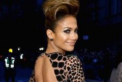 Jennifer Lopez o swoim stylu