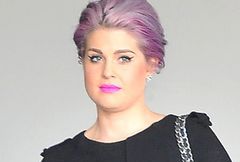 Kelly Osbourne dopadł efekt jo-jo?