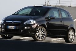 Fiat Punto Evo w promocji