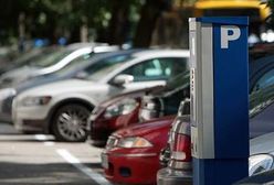 Przepłacamy za postój