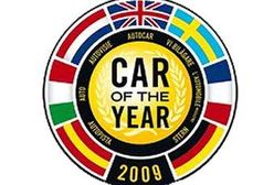 Car of the Year 2009