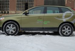 Ekonomiczny SUV?