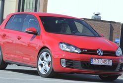 Wszechstronnie uzdolniony - nowy VW Golf GTI