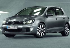 Sportowy diesel - nowy Golf GTD