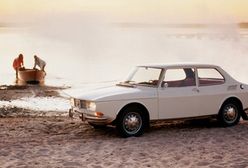 Saab - jeżdżąca legenda: wiek dojrzały