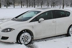 200 mln zł na zimowe utrzymanie dróg