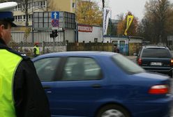 Przejechał mężczyznę - ukrył w lesie ciało