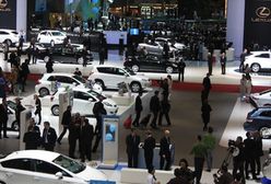 Genewa 2009 - wielkie motoryzacyjne święto