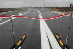 Unia dołoży się do podlaskich dróg