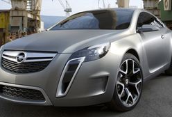 Opel Insignia OPC