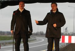 CBA kontroluje budowę autostrady A2