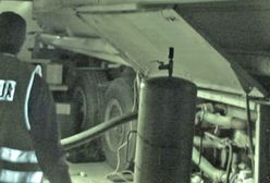 Produkowali fałszywe paliwo