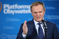 Polityk PiS: Tusk robi bardzo dużo, żeby pieniędzy nie było