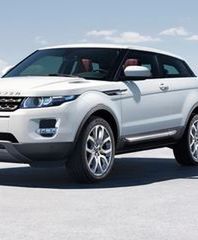 Premiery Land Rovera