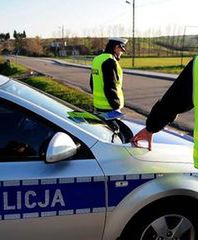 Policja zgubiła radar
