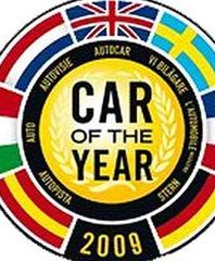 Car of the Year 2009