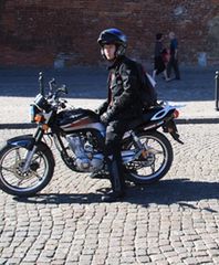 Wyprawa 125