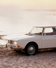 Saab - jeżdżąca legenda: wiek dojrzały