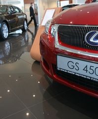Koniec kryzysu w motoryzacji!?