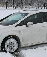 200 mln zł na zimowe utrzymanie dróg