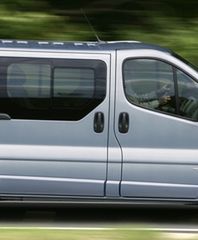 Wadliwe hamulce w Oplach Vivaro