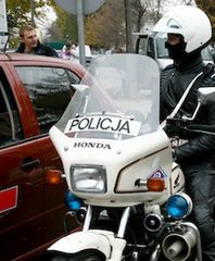 Zmienił się taryfikator mandatów drogowych!