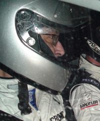 Nie widzi przeszkód - realizuje marzenia