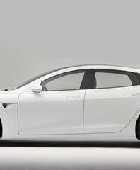 Kolejny elektryczny pojazd z USA