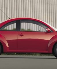 Volkswagen zmniejsza zatrudnienie