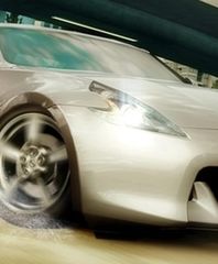 Wirtualna premiera Nissana 370Z