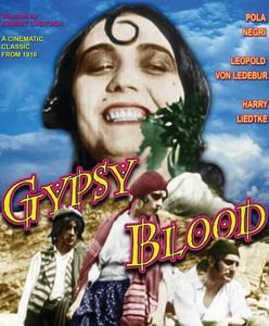 Zawojowała Hollywood. Historia Poli Negri