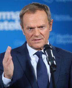Polityk PiS: Tusk robi bardzo dużo, żeby pieniędzy nie było