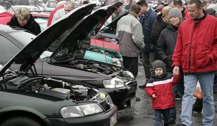 Uwaga na nieaktualne polisy OC w autokomisach