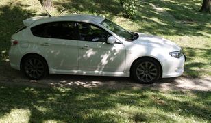 To nie jest reinkarnacja Lanosa