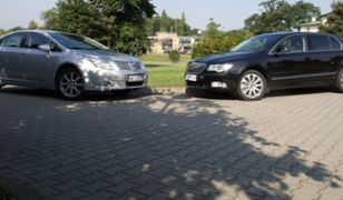 Babička Frantiska czy japońska gejsza?