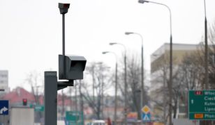 Mandat już za 1 km/h ponad normę!