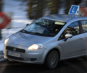 Zmiany w egzaminach na prawko