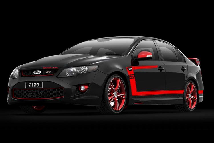FPV-GT-RSPEC