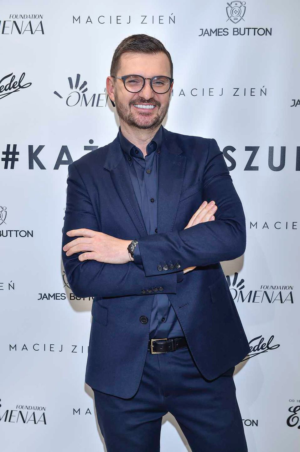 Maciej Zień