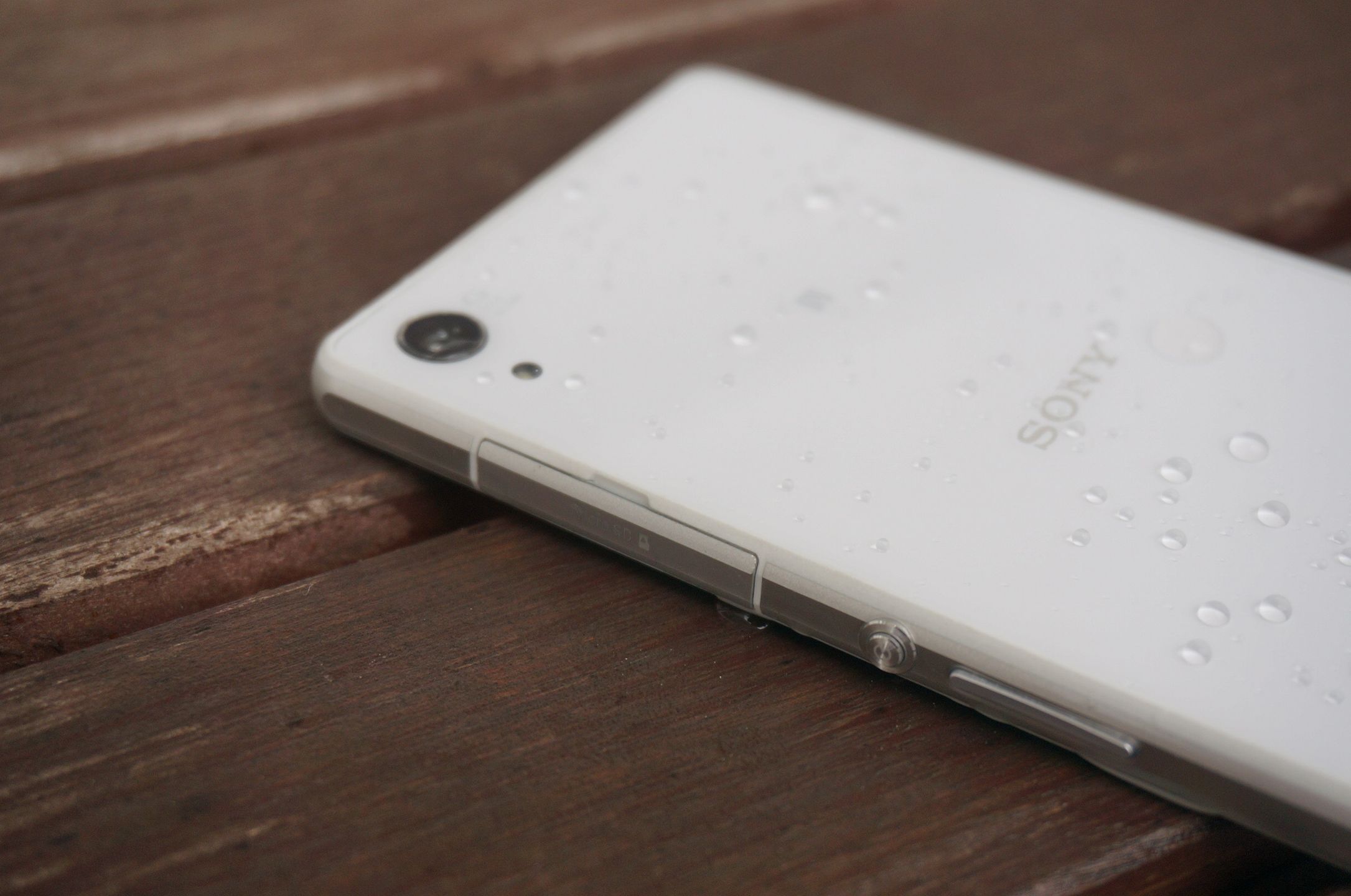 Sony Xperia Z2: podsumowanie testów i recenzja 5