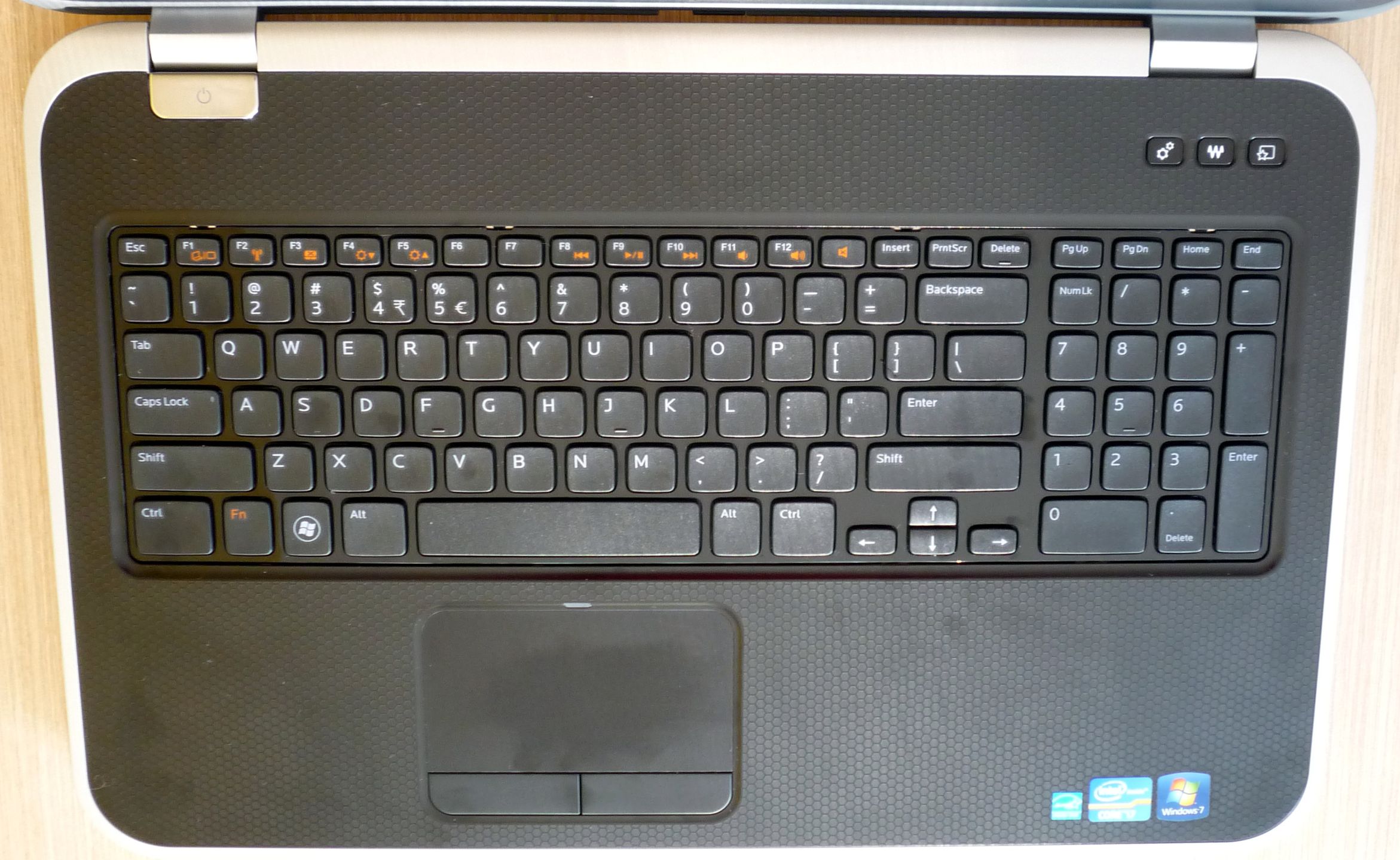 Dell Inspiron 17R Special Edition (7720) – dobry do wszystkiego? [test] 8
