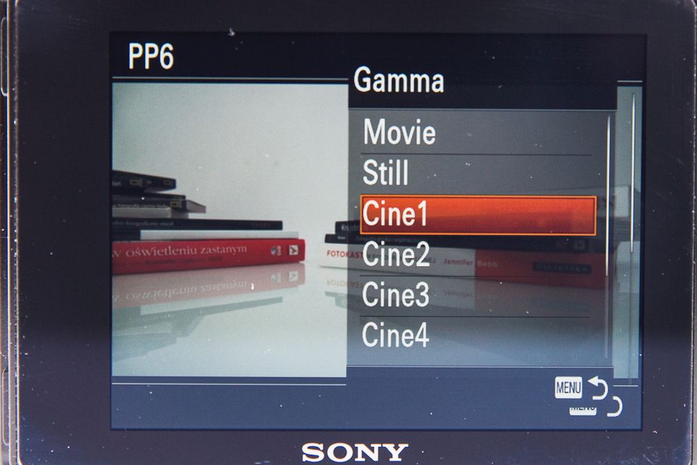 Sony A7S - postrach ciemności i mistrz kinematografii [test] 10