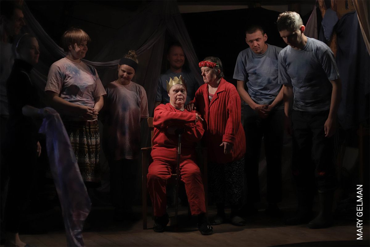 World Press Photo 2022: Poznaj najlepszych fotografów różnych kontynentów 68