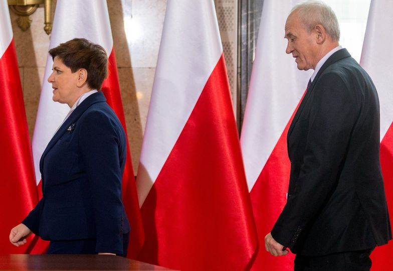 Górniczy związek apeluje do rządu o zmniejszenie obciążeń fiskalnych górnictwa