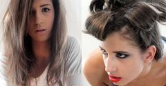 Metamorfozy: Magda